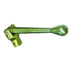 #D60-10-SA Handle Assembly; For Use On: 6" Vises - First Tool & Supply