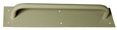 (Tropic Sand)--Side Push Handle for Transport Cabinet - First Tool & Supply