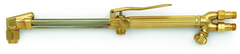 42-4EL Medium-Duty Hand Cutting Torch For Use With All Fuel Gases - First Tool & Supply