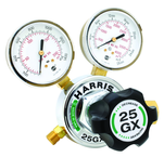 25GX-145-540 Workhorse, Best Value Single-Stage Regulator - First Tool & Supply