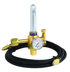 355AR-58010 355-2 Compensated Shielding-Gas Flowmeter Regulator Kit - First Tool & Supply
