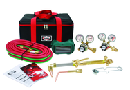 HMD 85801-510 Classic Harris Oxy-Acetylene Outfit - First Tool & Supply