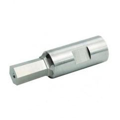 4.5MM HEX ROTARY PUNCH BROACH - First Tool & Supply
