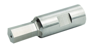 3.5MM SWISS STYLE M4 HEX PUNCH - First Tool & Supply