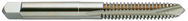 1/2-20 Dia. - H3 - 3 FL - Spiral Point Tap Plug Standard Bright - First Tool & Supply