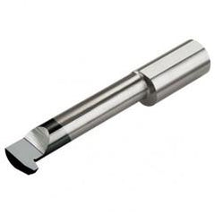 IAT-500-14X - .250 Min. Bore - 5/16 Shank -.0700 Projection - Internal Acme Threading Tool - AlTiN - First Tool & Supply