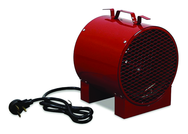 ICH Series 240/208V Construction Site/Utility Fan Forced Portable Heater - First Tool & Supply