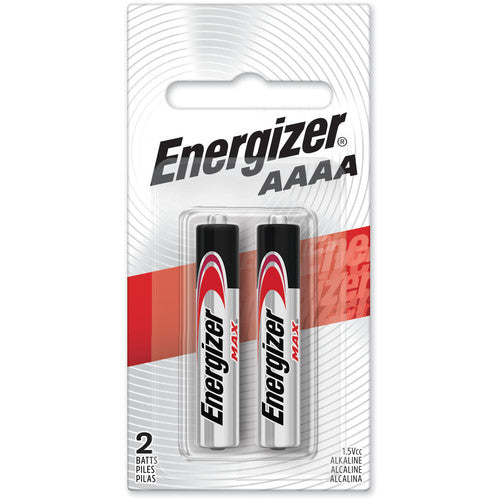 AAAA Max Alkaline Battery 2 Pack - First Tool & Supply