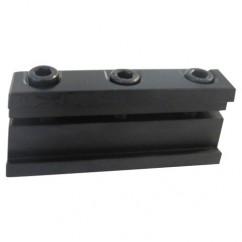 TBN162 - Cut-Off Tool Block - First Tool & Supply