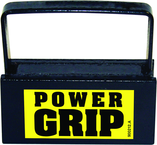 Power Grip Two-Pole Magnetic Pick-Up - 4-1/2'' x 2-7/8'' x 1'' ( L x W x H );22.5 lbs Holding Capacity - First Tool & Supply
