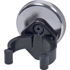 Cup Magnet 11 Lbs Cap With Black - First Tool & Supply