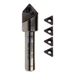 IND178250/TL120 Countersink Kit - First Tool & Supply
