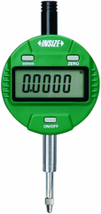 #2112-10E Electronic Indicator .5" / 12.7mm, Resolution .0005" / 0.01mm - First Tool & Supply