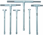 #4206-1 Telescoping Gage Set - 5/16 - 6" - First Tool & Supply