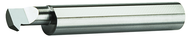 IT-180750 - .180 Min. Bore - 1/4 Shank -.0400 Projection - Internal Threading Tool - Uncoated - First Tool & Supply