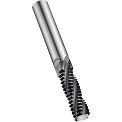 M16X2.0 ALCRONA 27D SP FL THD MILL - First Tool & Supply