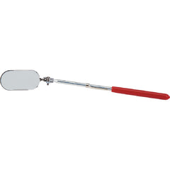 Proto Oval Inspection Mirror - First Tool & Supply