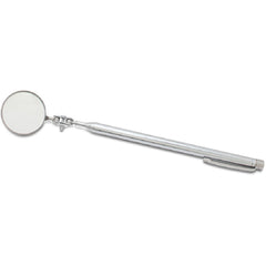 ‎Proto 1-1/4″ Circular Inspection Mirror with Magnetic Base - First Tool & Supply