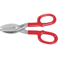 Proto Straight Cutting Snips - 7″ - First Tool & Supply