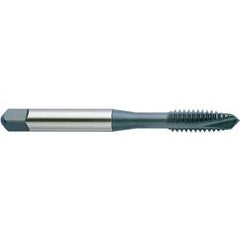 1/2-13 H5 3FL SP PT PLUG TAP-S/O - First Tool & Supply