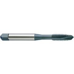 1-12 H4 4FL SP PT PLUG TAP-S/O - First Tool & Supply