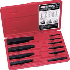 Proto® 10 Piece Screw Extractor Set - First Tool & Supply