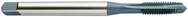 M3 x 0.50 Dia. - D3 - 3 FL - Spiral Point Plug SS 28-38Rc Hardslick - First Tool & Supply