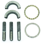 Jaw & Nut Replacement Kit - For: 8-1/2N Drill Chuck - First Tool & Supply