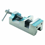 Traditional Drill Press Vise - 1-1/2" Jaw Width - First Tool & Supply