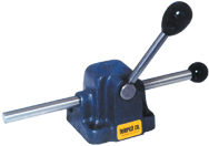 Grip Master Fixture - PA-2-7/8" Jaw Width - First Tool & Supply