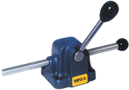 Grip Master Fixture Locks - 3-15/16" Jaw Width - First Tool & Supply