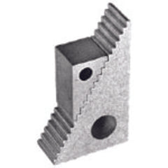 2″ Large Aluminum Step Block - First Tool & Supply