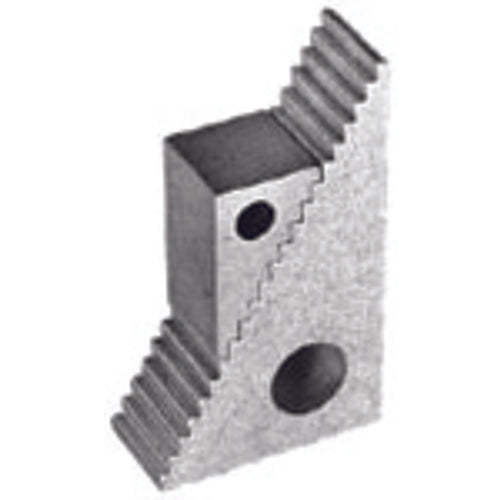 1″ Large Aluminum Step Block - First Tool & Supply