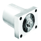 1/2 CYLINDER FLANGE MOUNT - First Tool & Supply