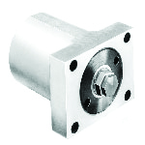 1" CYLINDER FLANGE MOUNT - First Tool & Supply