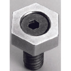 68576 FIXTURE CLAMP M16 - First Tool & Supply