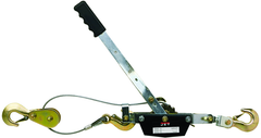 JCP-4, 4-Ton Cable Puller With 6' Lift - First Tool & Supply