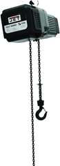 1/2AEH-32-10, 1/2-Ton VFD Electric Hoist 1-Phase or 3-Phase with 10' Lift - First Tool & Supply