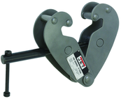 HD-3T, 3-Ton Heavy-Duty Wide Beam Clamp - First Tool & Supply