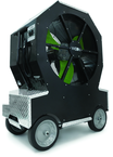 Atomized Cooling Fan WACF-3037 - First Tool & Supply