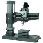 Radial Drill Press - 5' Arm; 7.5HP; 230V - First Tool & Supply