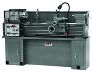Geared Head Lathe - #800321101AK 13'' Swing; 40'' Between Centers; 2HP; 1PH; 230V Motor - First Tool & Supply
