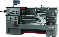 GH-1640ZX Lathe With 3-Axis Acu-Rite 200S DRO - First Tool & Supply