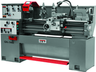 GH-1440-1 GEARED HEAD LATHE - First Tool & Supply