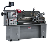 GHB-1340A Lathe With Newall DP500 DRO With Taper Attachment - First Tool & Supply