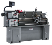 GHB-1340A Lathe With Newall DP500 DRO With Collet Closer - First Tool & Supply