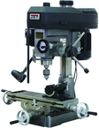 JMD-15 Mill/Drill With ACU-RITE VUE DRO - First Tool & Supply