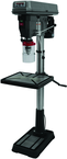 Floor Model Drill Press - Model Number 354169--16-1/2'' Swing; 3/4HP; 1PH; 115/230V Motor - First Tool & Supply