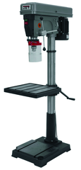 20" Floor Model Drill Press - 1 HP; 115V - First Tool & Supply