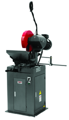 #J-FK350-2K 350mm Manual Cold Saw Ferrous 2HP; 230V; 3PH - First Tool & Supply